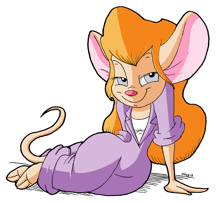 Gadget Hackwrench #35474280