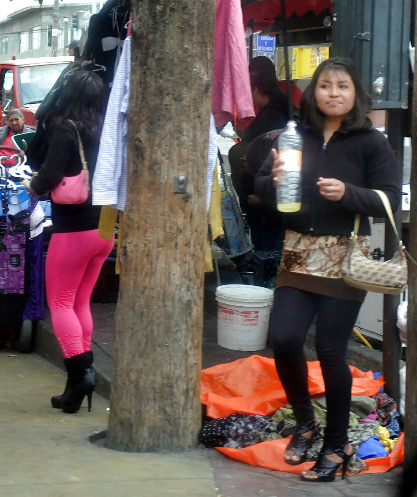 Hookers tijuana (1) #24969271
