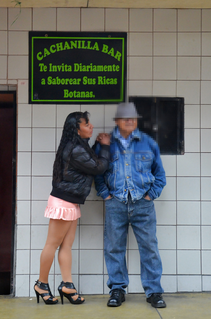 Hookers tijuana (1) #24969296