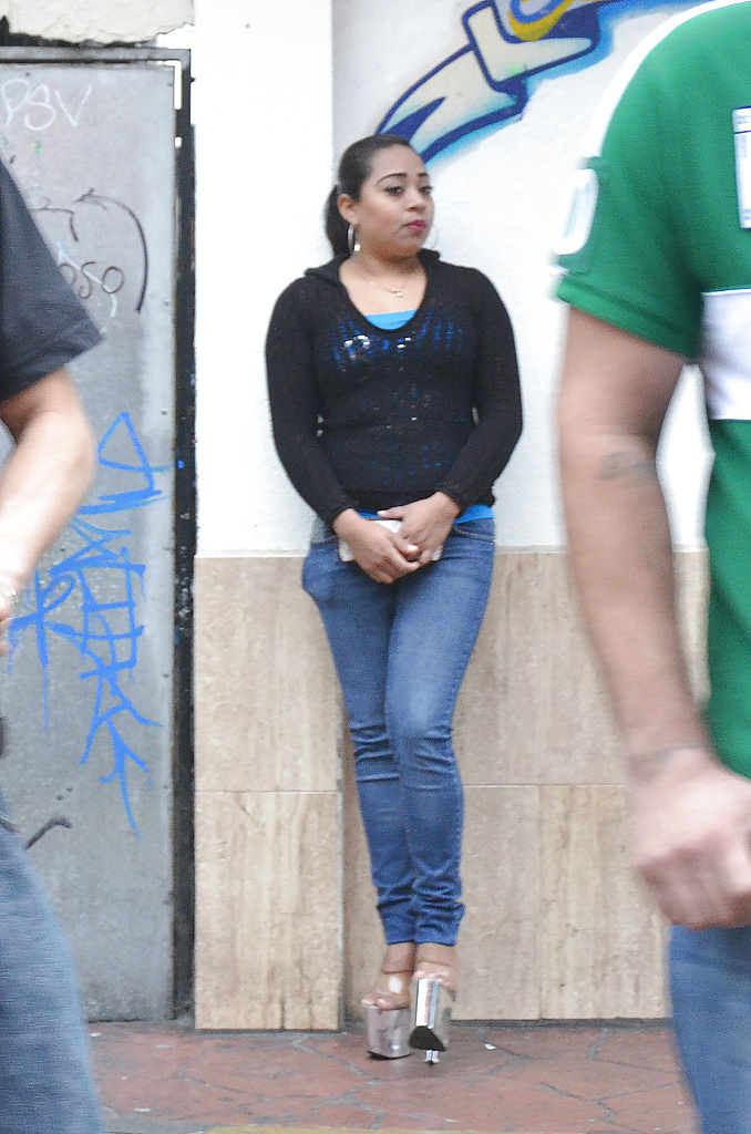 Hookers tijuana (1) #24969305
