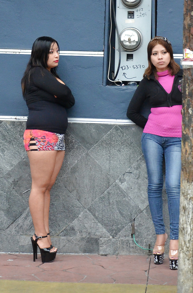 Hookers tijuana (1) #24969328