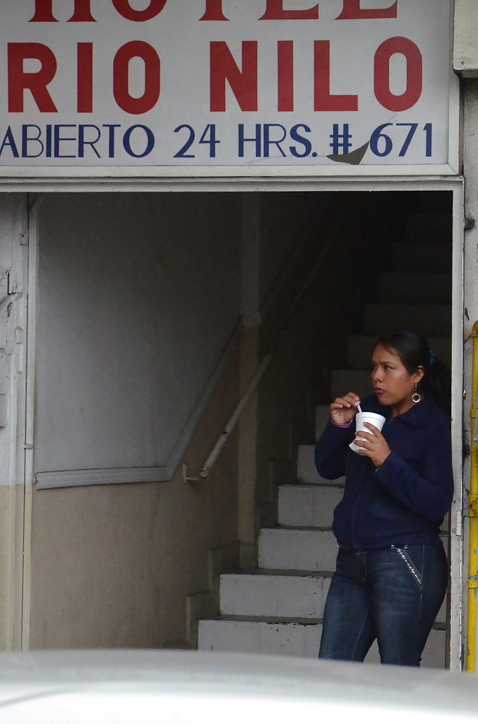 Hookers tijuana (1) #24969411