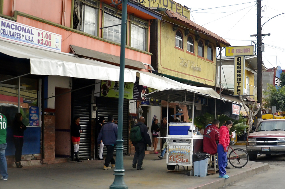 Hookers tijuana (1) #24969492