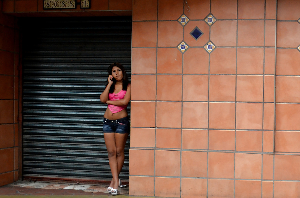Hookers tijuana (1) #24969631