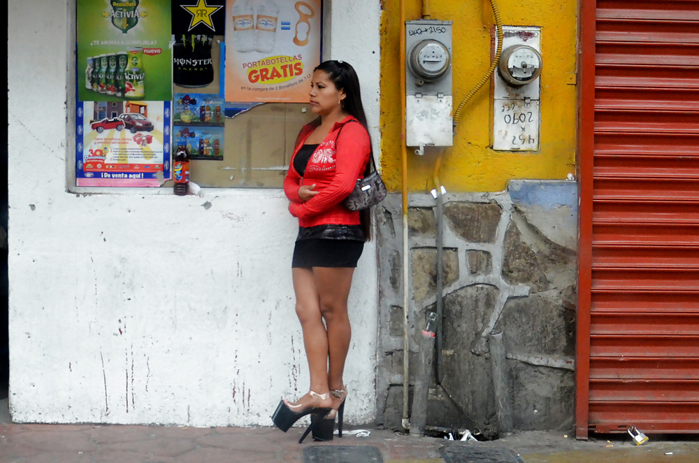 Hookers tijuana (1) #24969639