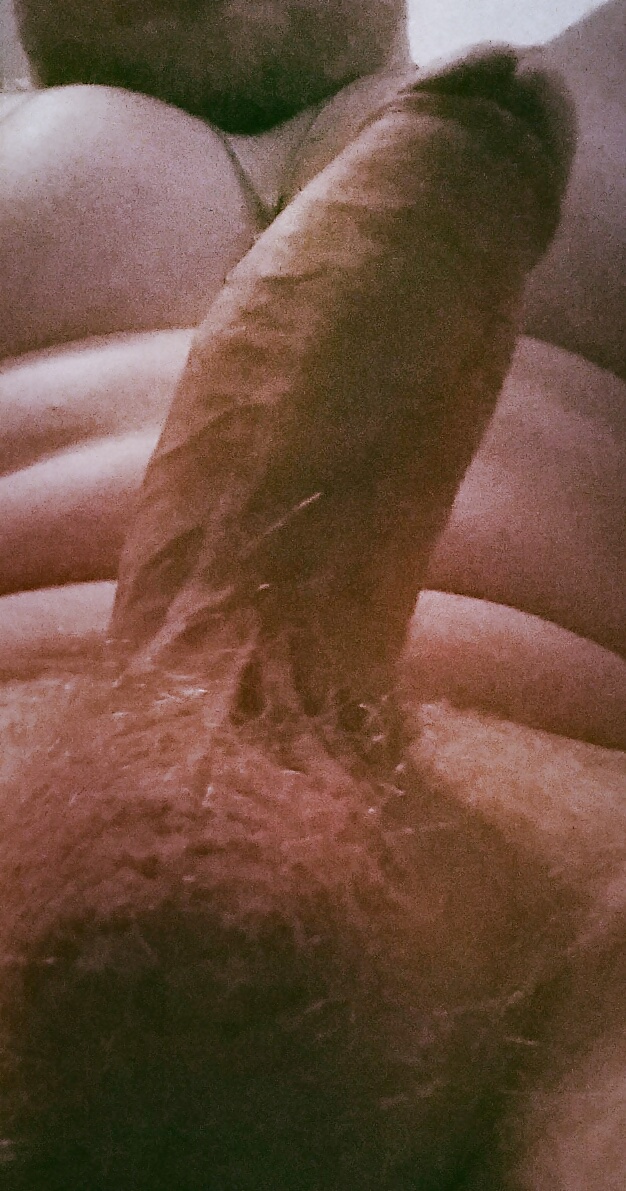 My cock for your pussy and ass