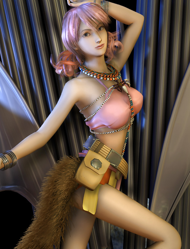 Ff xiii chicks... by devilsreaper
 #35197654