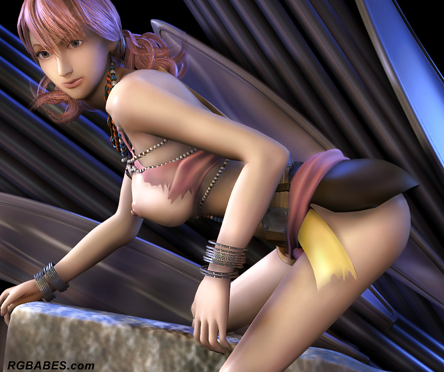 FF XIII Chicks... by DevilsReaper #35197695