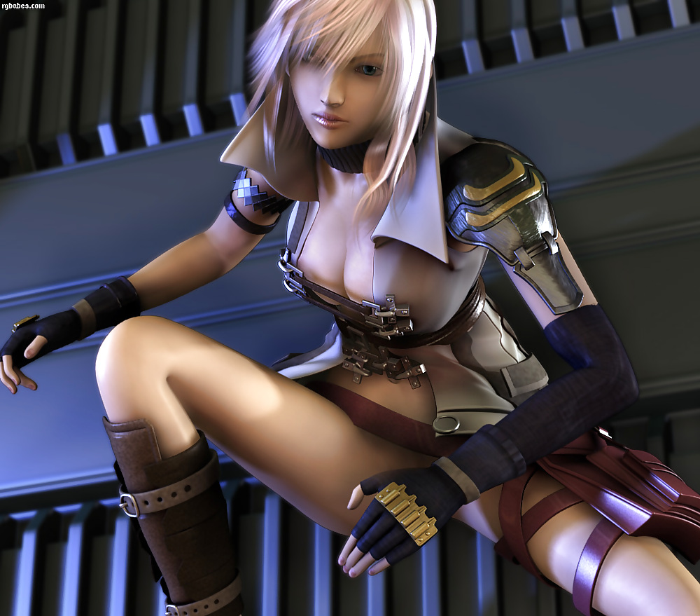 Ff xiii chicks... by devilsreaper
 #35197796