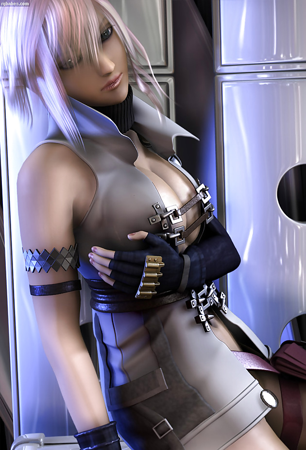 Ff xiii chicks... by devilsreaper
 #35197805