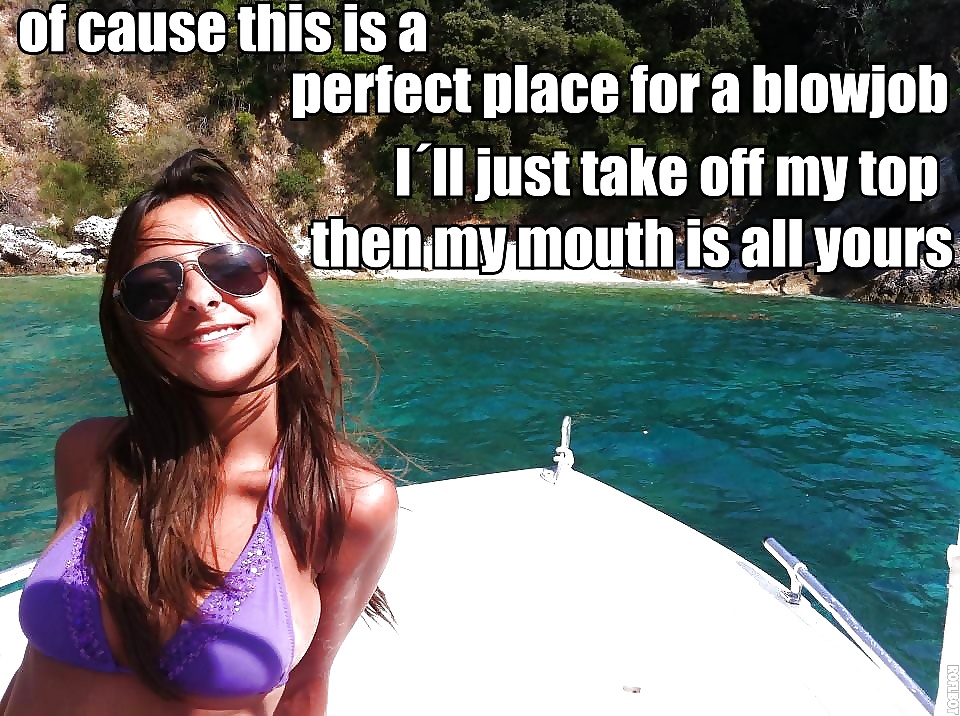 ヤリマンキャプション
 #23987398