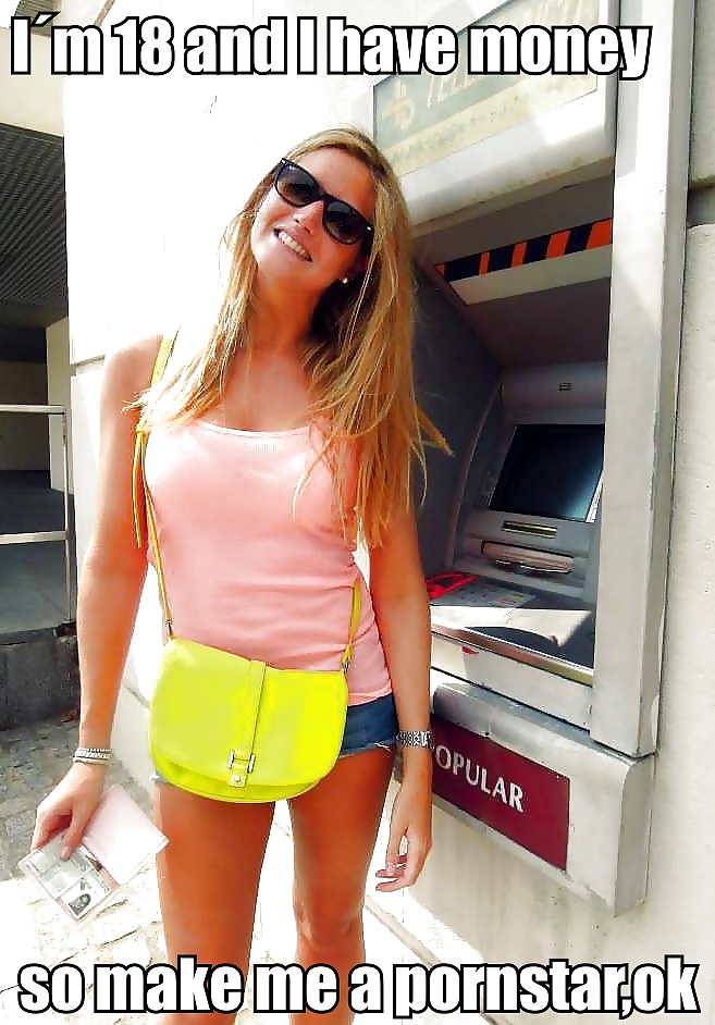 ヤリマンキャプション
 #23987405