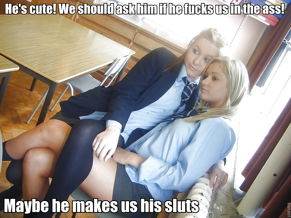 ヤリマンキャプション
 #23987409