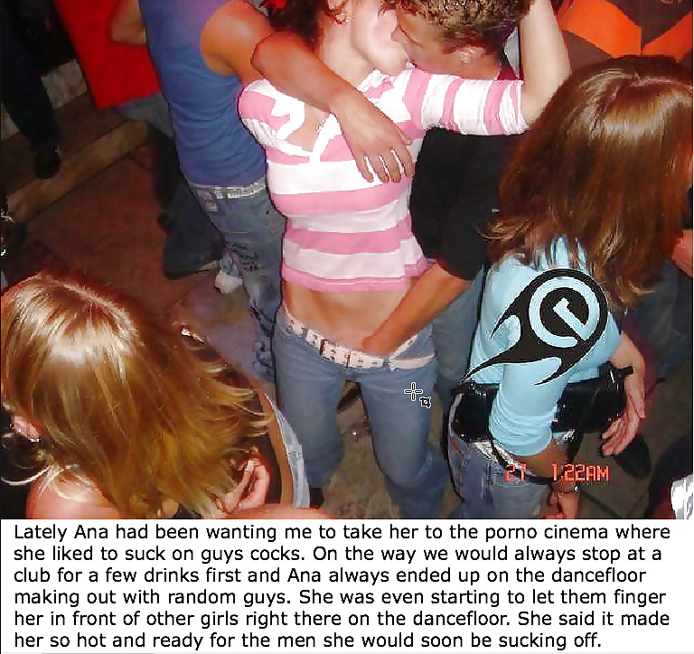 Subtítulos para una puta 2
 #33452570