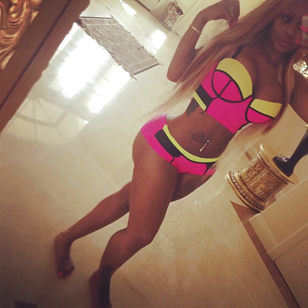 Blac Chyna #26723583