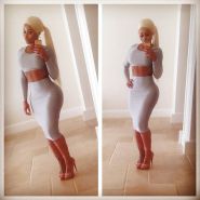 Blac Chyna