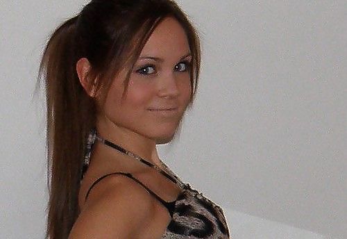 Schaan girl
 #25306522