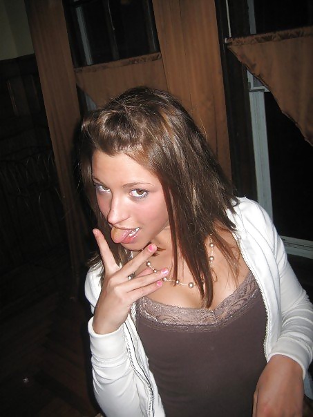 Facebook Jugendliche 13 #32718005