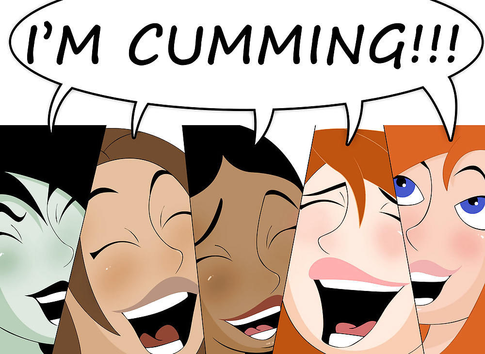 Kim Possible: Changes 3 #39156782