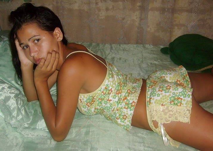 Sexy Latina Teenager 10 #23556849