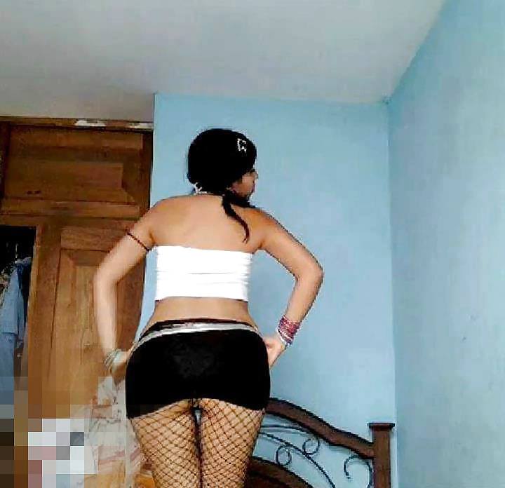 Sexy Latina Teenager 10 #23556949