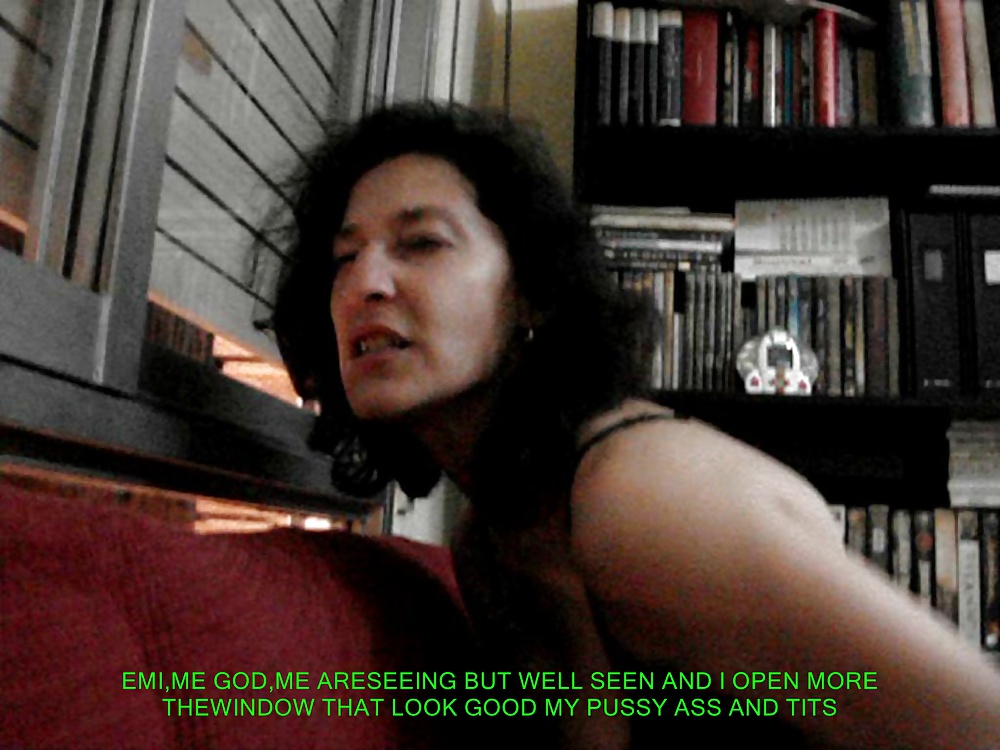 Emi Puton Murtiorgasmico #28075220
