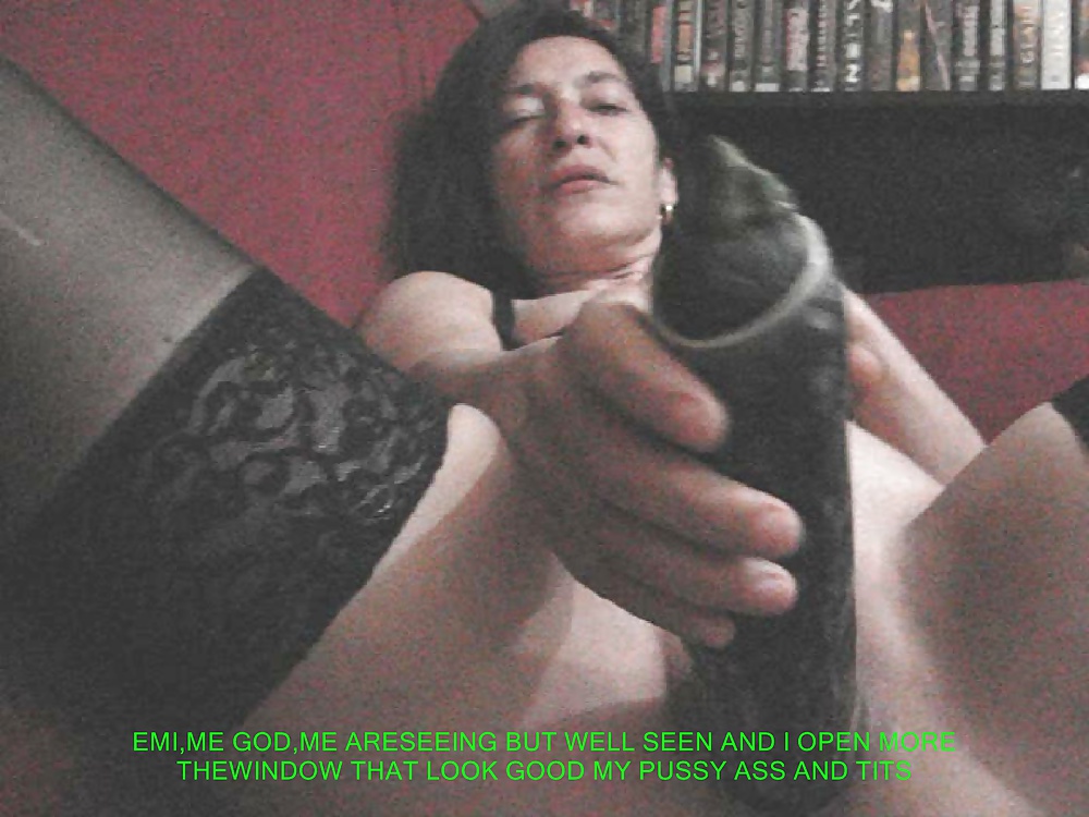 Emi Puton Murtiorgasmico #28075231
