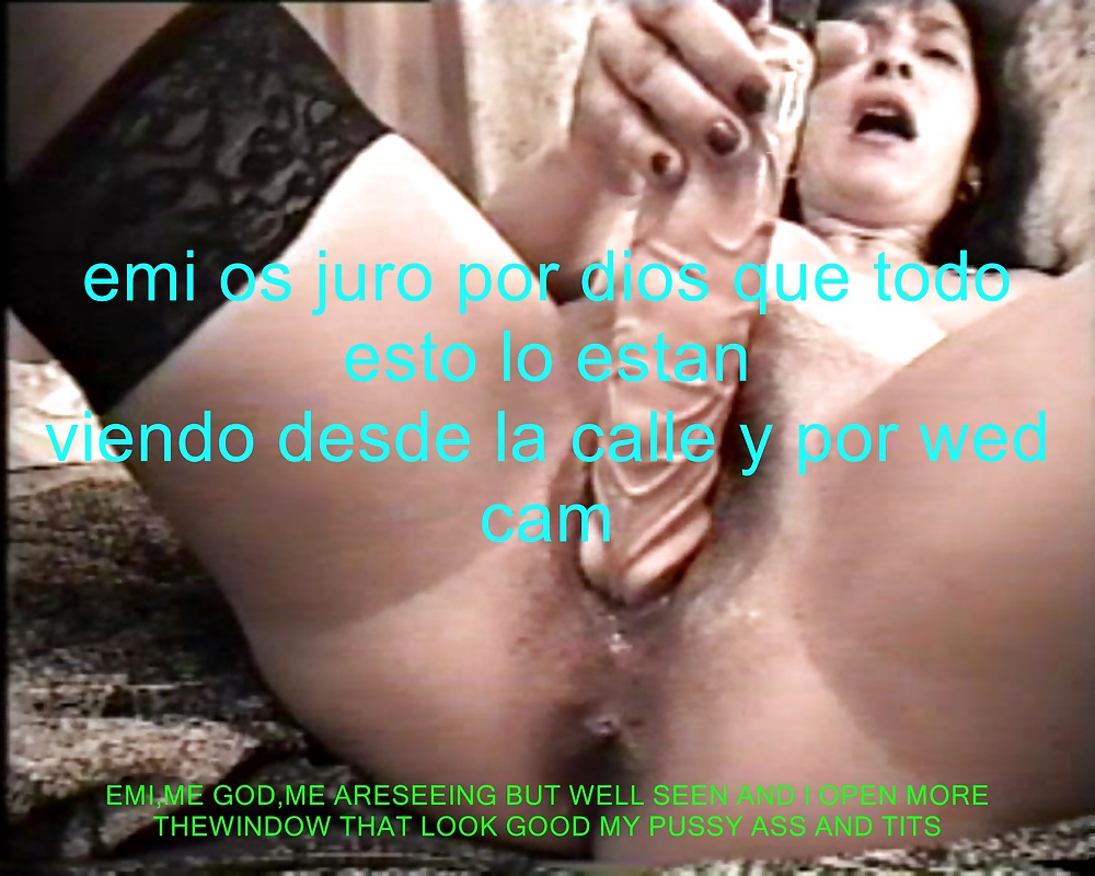 Emi Puton Murtiorgasmico #28075334