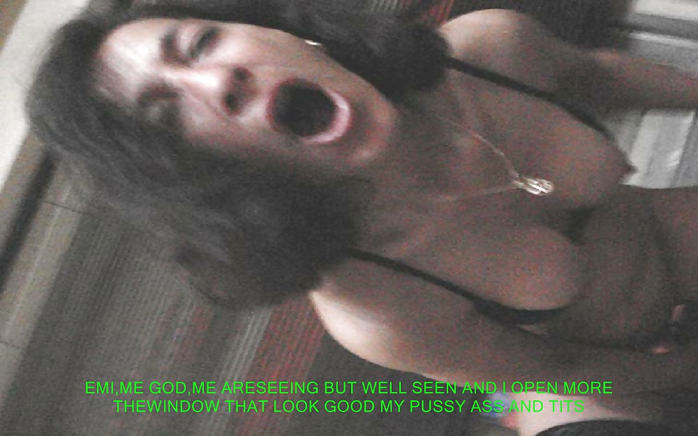 Emi Puton Murtiorgasmico #28075472