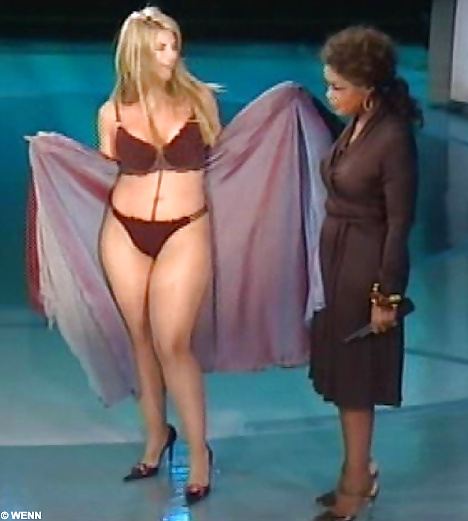 Kirstie alley bbw collant
 #39562260