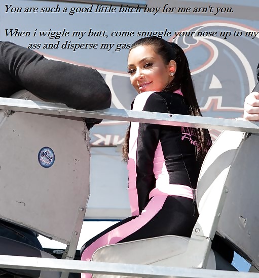 My Ass Slave Captions #26298790