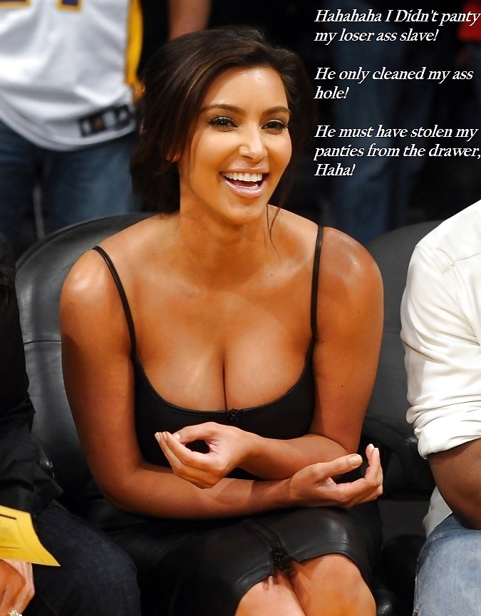 My Ass Slave Captions #26298827