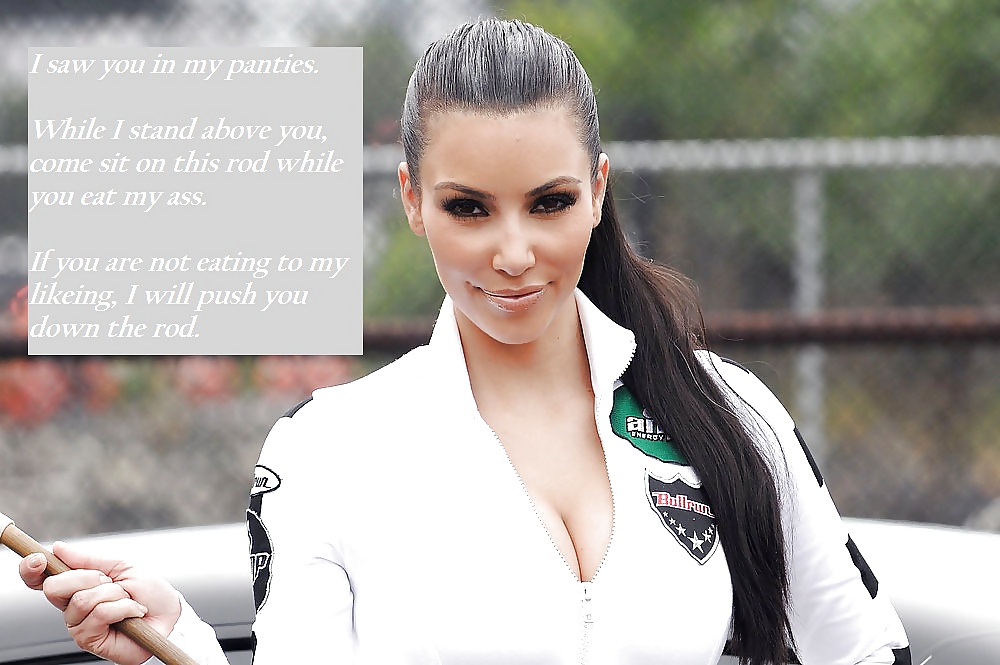 My Ass Slave Captions #26298834