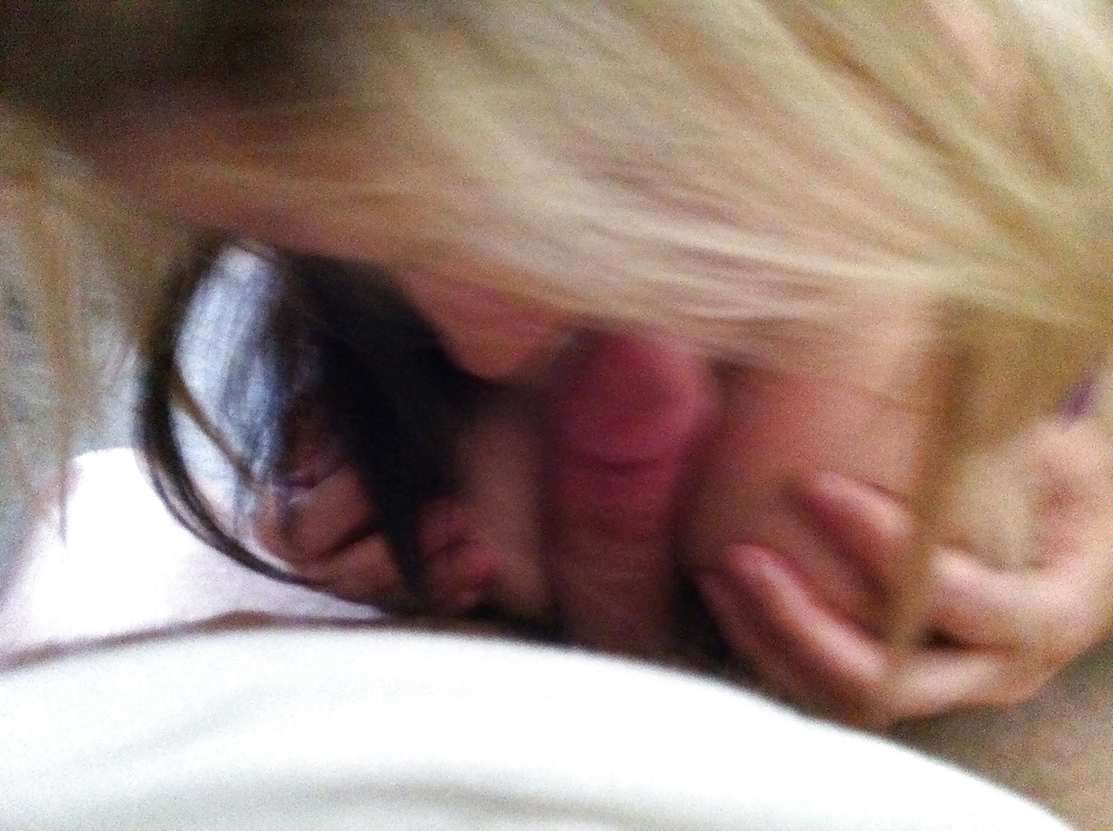 Getting some head #35679134