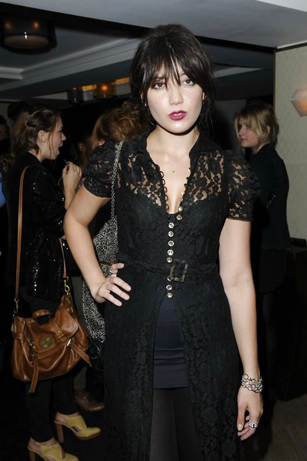 デイジーローリー
 #33616169