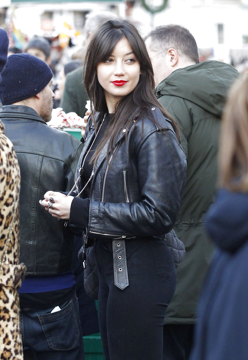 デイジーローリー
 #33616331