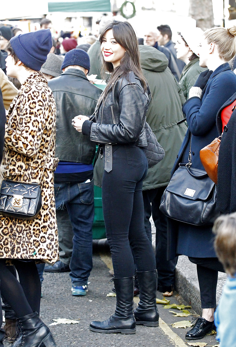 デイジーローリー
 #33616337