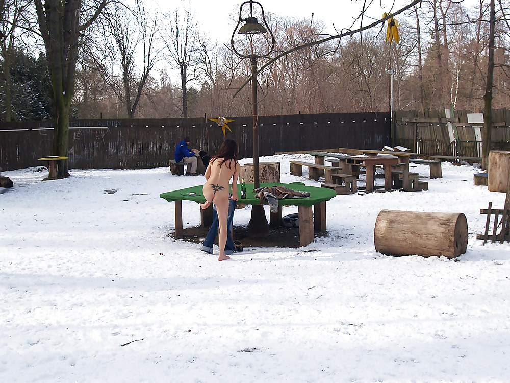 Une Promenade Dans Le Parc #39546583