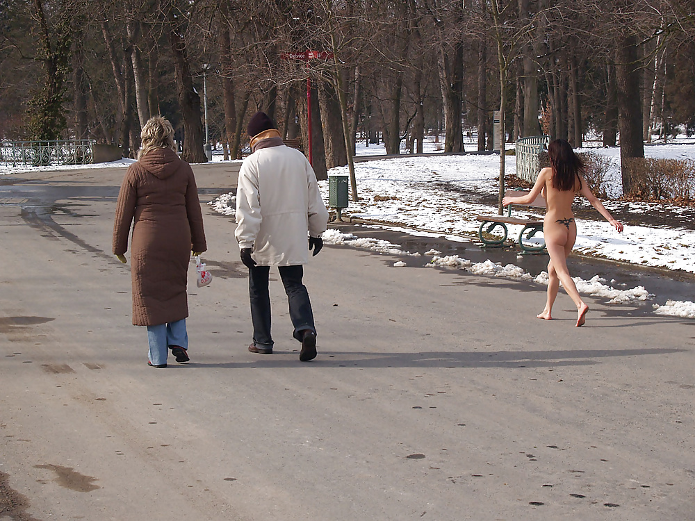 Una passeggiata nel parco
 #39546707