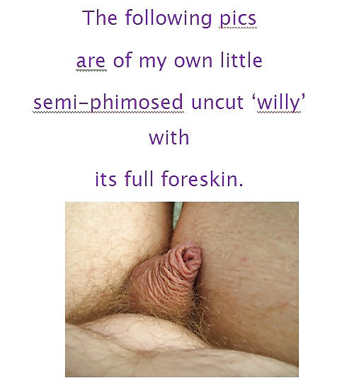 チンコよりも皮の方が多い、最も小さい状態
 #40374475