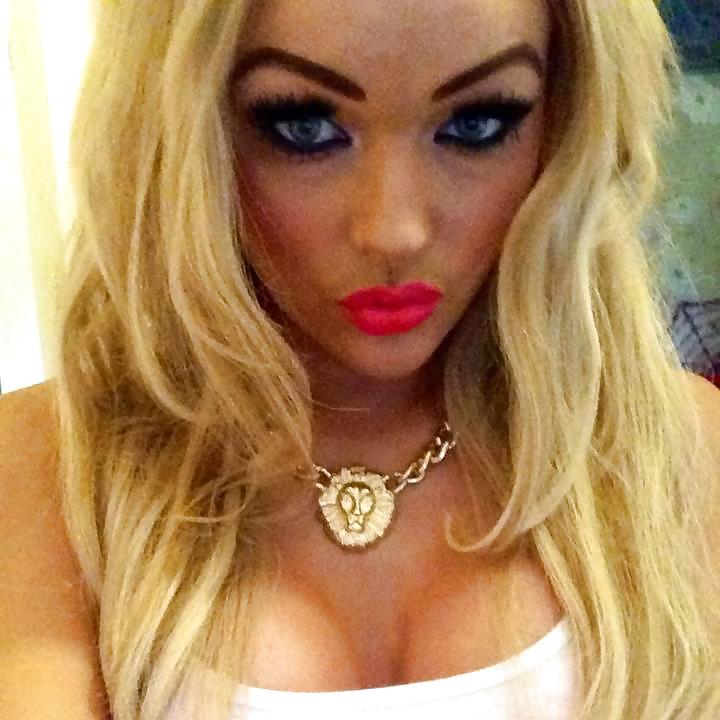 Bimbo Ashleigh (UK) #25550636