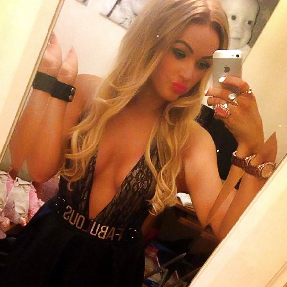 Bimbo Ashleigh (uk) #25550647