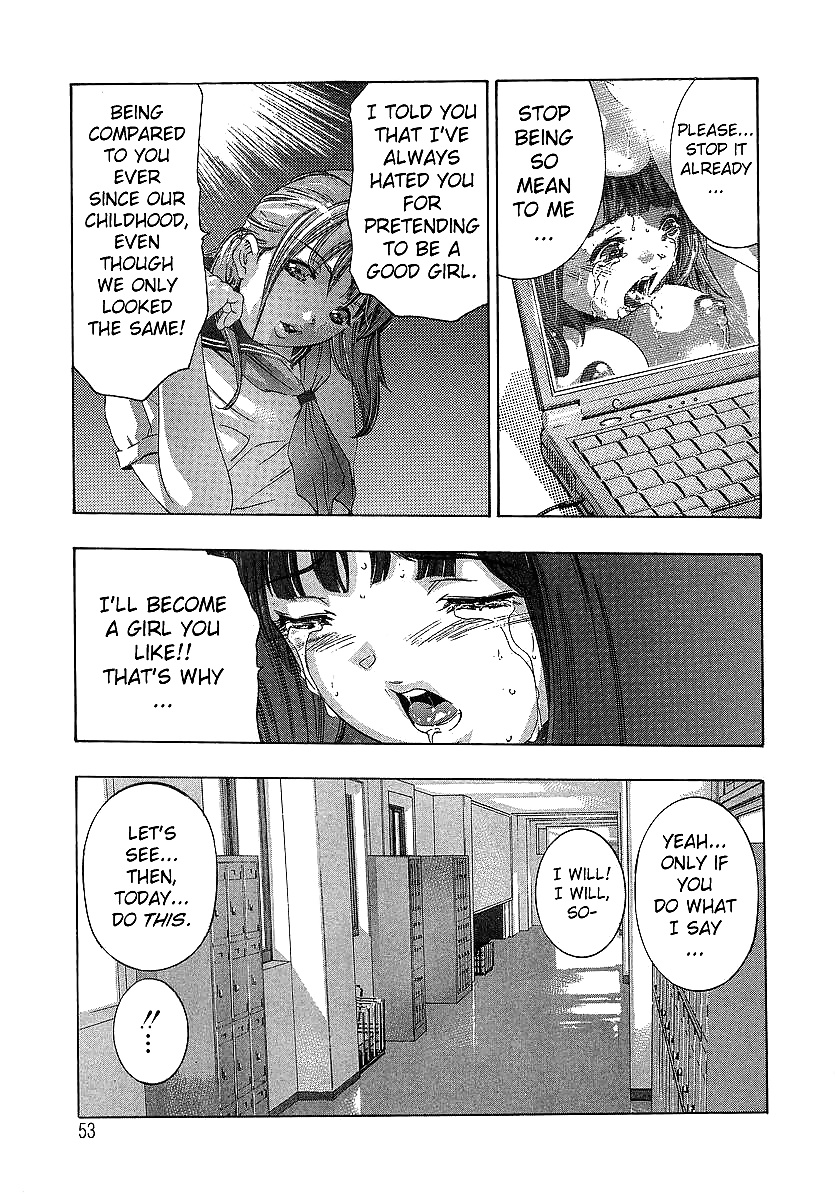 TrickSter Chapter 3 #29933065