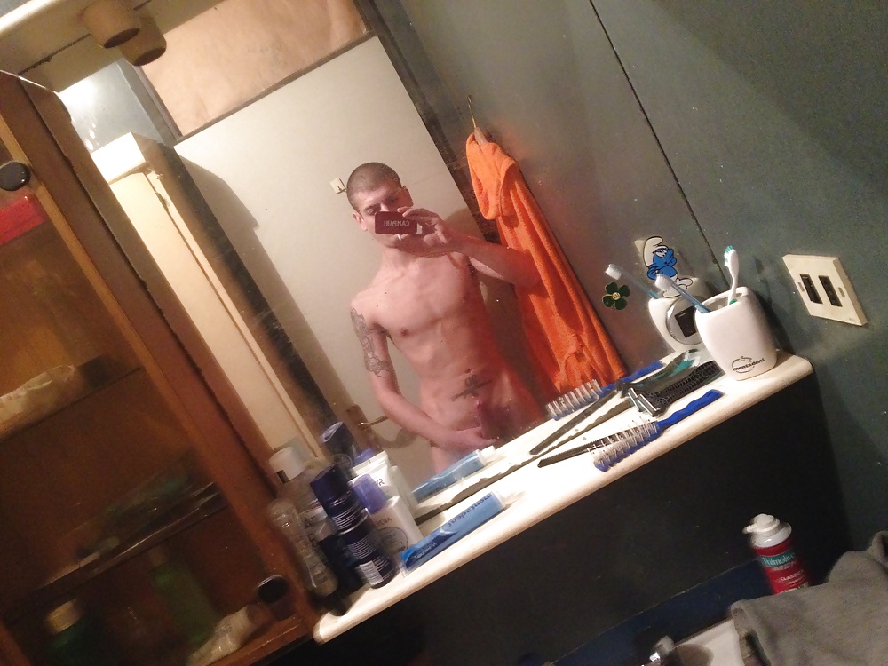 The new pics of me & my big dick #27898584