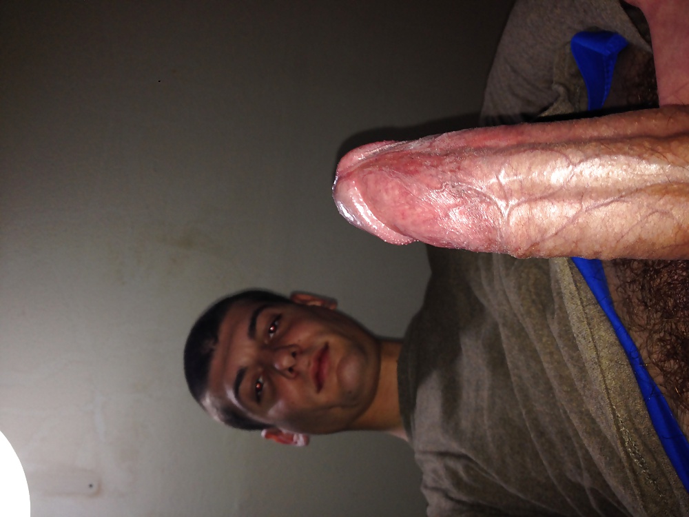 The new pics of me & my big dick #27898883