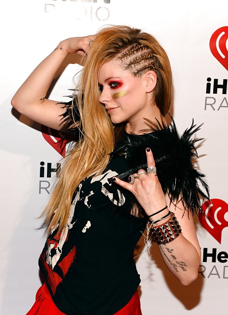 Avril Lavigne 5 #30696482