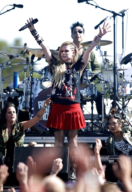 Avril Lavigne 5 #30696524
