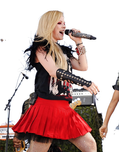 Avril lavigne 5
 #30696534