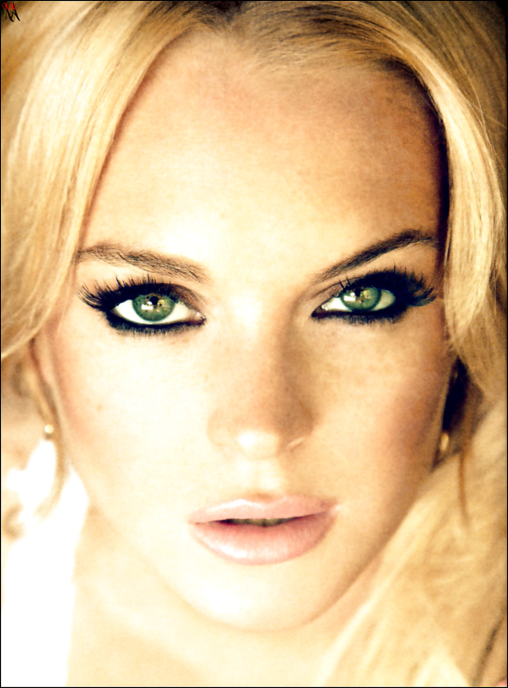 Lindsay Lohan Ultimate Part 4 of 5 (CCM) #25957907