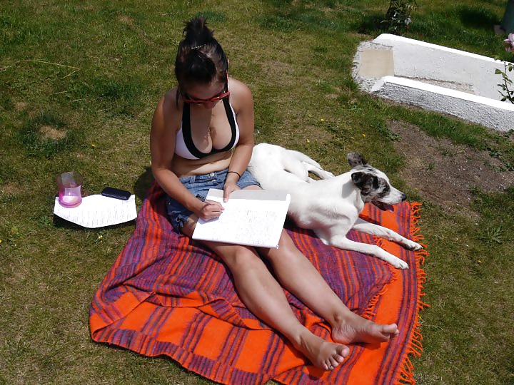 Random Girls Part 1 #32342418